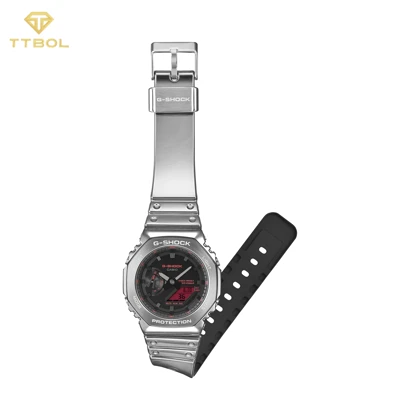 CASIO G-SHOCK GM-2100YRA-8A