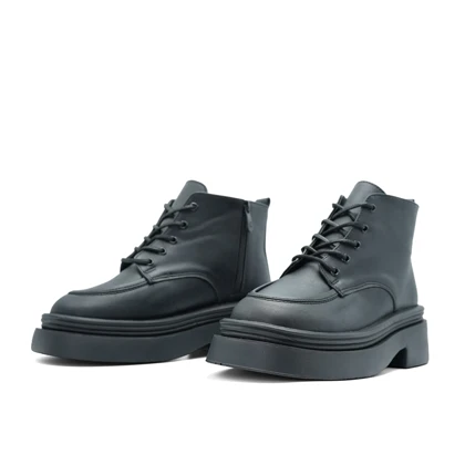 کفش بوت زنانه مدل 0507 _ Boots
