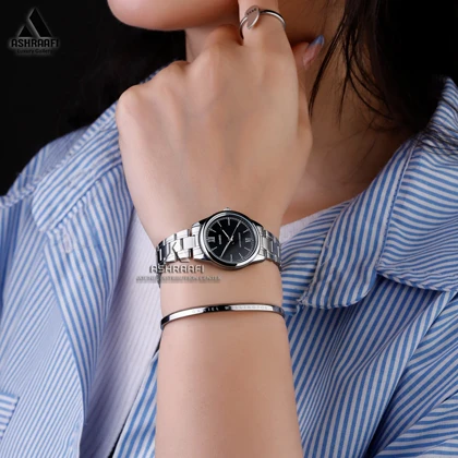 ساعت زنانه کاسیو Casio LTP-V005D-1B2
