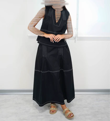 دامن میراکل