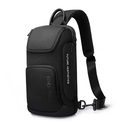 کیف کراس بادی اورجینال بنج مدل BANGE - BG7565 BangePro