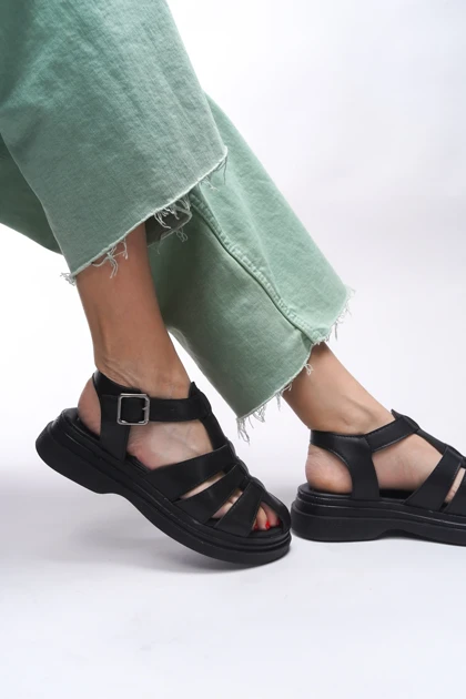 صندل زنانه ریکن riccon