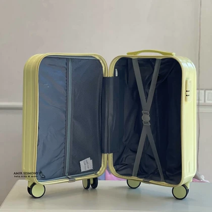 چمدان کودک طرح CUTE BEAR