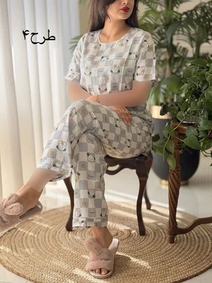 ست نخی کد2521