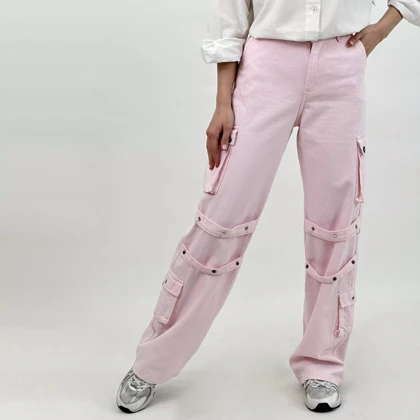 شلوار کارگو 1008389