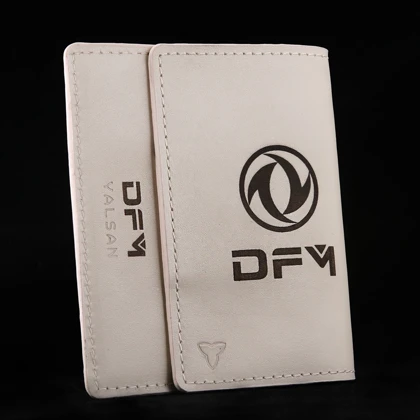 کیف مدارک چرم یلسان مدل DFM کد 050-GS