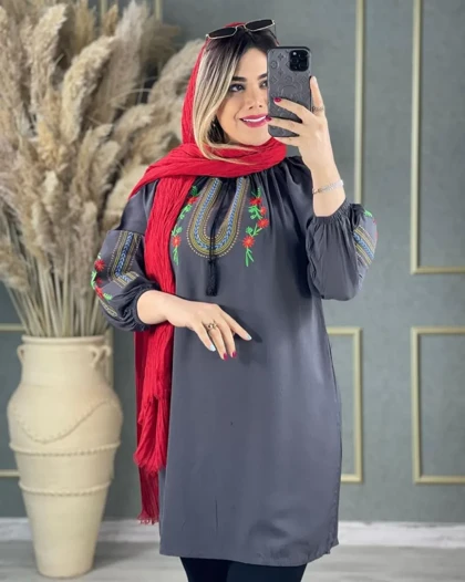 شومیز تارا