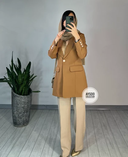 مانتو کتی مزونی راحیل