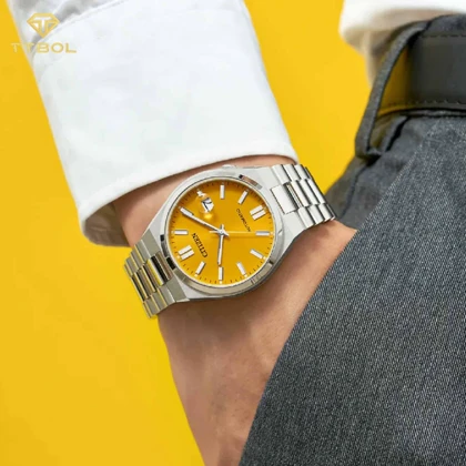 ساعت مچی مردانه سیتیزن CITIZEN NJ0150-81Z
