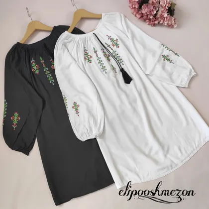 A285- شومیز مژده