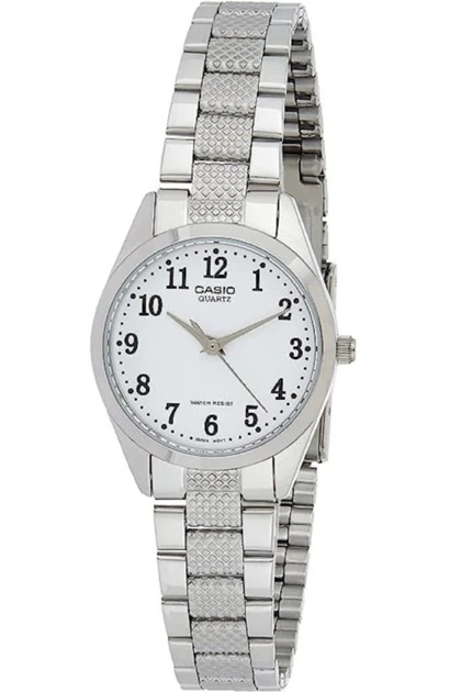 ساعت زنانه casio casio