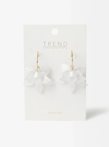 گوشواره زنانه پارفوآ Parfois مدل 195269