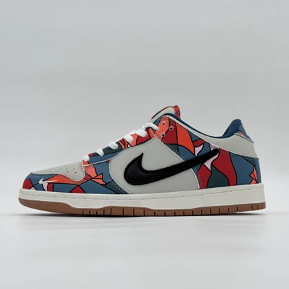 کفش نایک اس بی دانک لو NIKE SB DUNK LOW کد 223