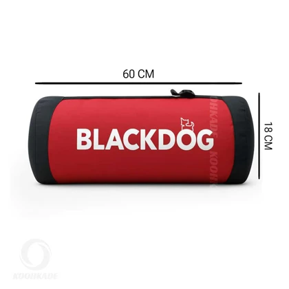 کیسه خواب پر دو نفره ACK DOG