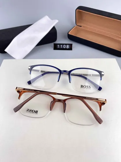 عینک طبی هوگوباس مدل HB1108