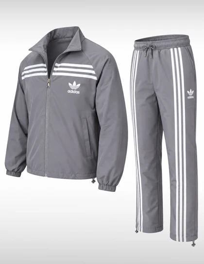 ست سویشرت و شلوار ورزشی مردانه آدیداس Adidas Storm Line M