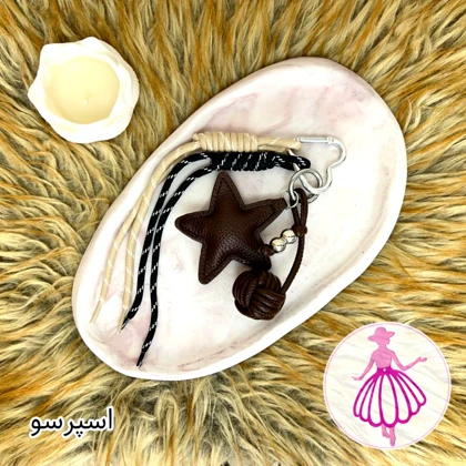 چارم بگ ستاره ای