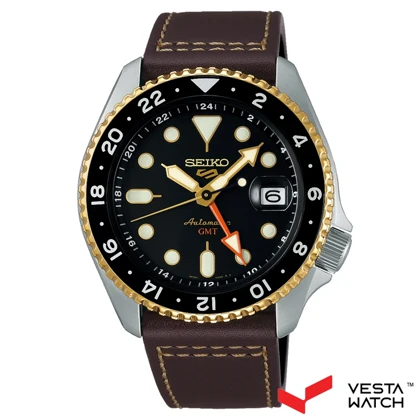 ساعت مچی مردانه SEIKO سیکو مدل SSK036K1
