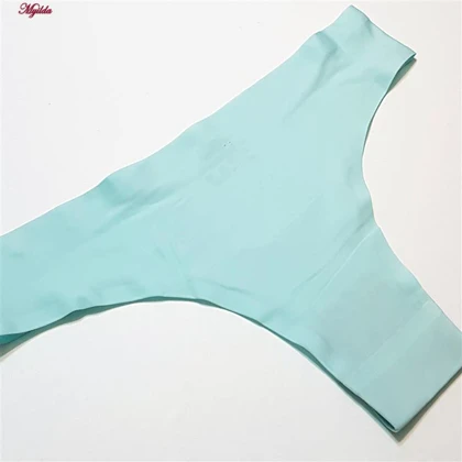 شورت زنانه مدل لیزری سبز صابونی کد 5078-602-2