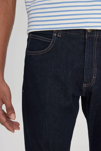 شلوار جین مردانه lee