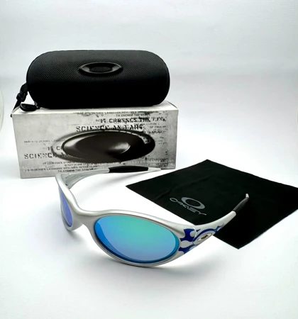 عینک آفتابی Oakley مدل Flame اقساط