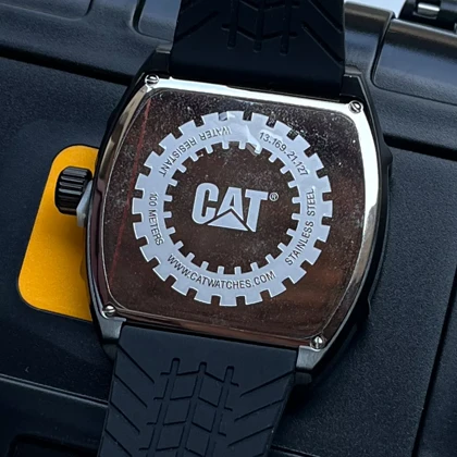 ساعت مچی مردانه کترپیلار CATERPILLAR 13.169.21.127