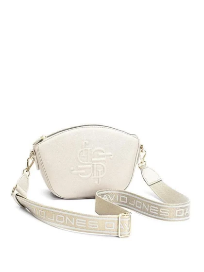 کیف دوشی زنانه دیوید جونز مدل CM7362