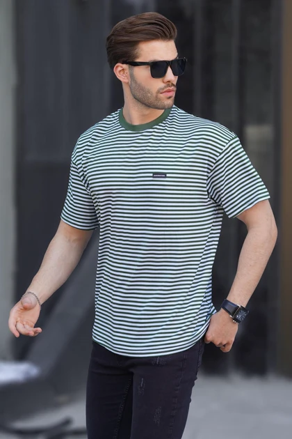 تیشرت مردانه madmext