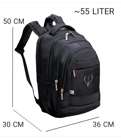 کوله پشتی antler 77040