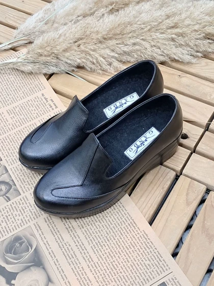کفش لژدار گاندو
