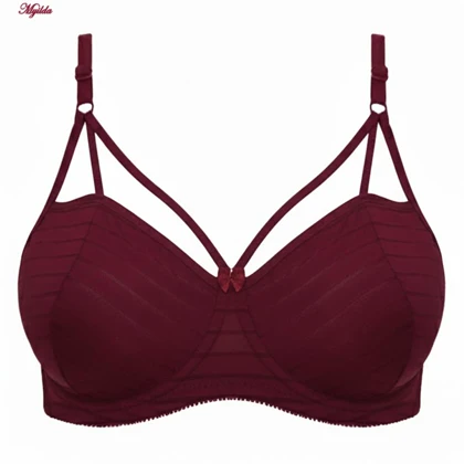 ست شورت و سوتین زنانه شارمین مدل فنردار هارنس دار کد 5464-3130