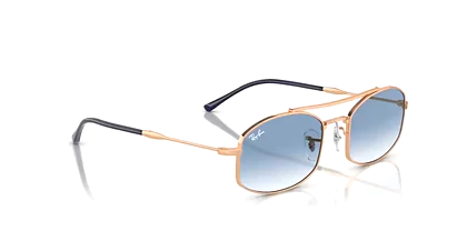 عینک آفتابی ریبن RayBan RB 3719