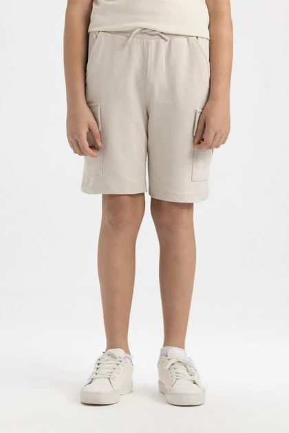 شلوارک بچگانه اورجینال دیفکتو defacto