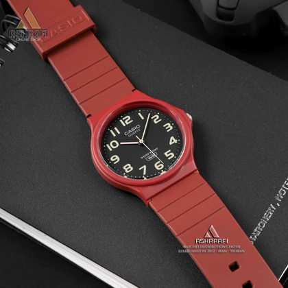 ساعت کاسیو Casio MQ-24UC-4BDF