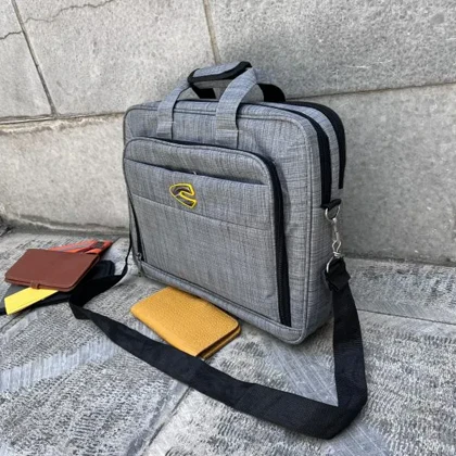 کیف لپ تاپ Caml Active مدل CA1048