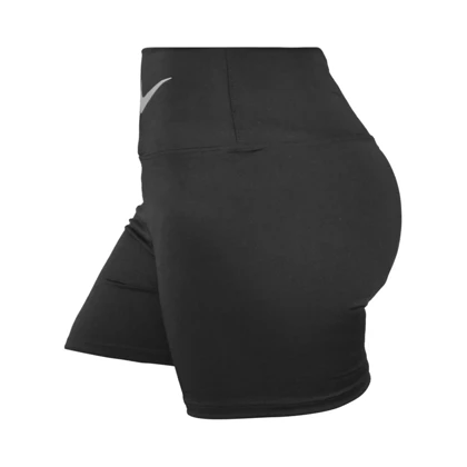 کشاله بند ورزشی زنانه نایک مدل MUB-023 مشکی