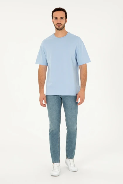 تیشرت مردانه اورجینال assn u.s.-polo-assn.