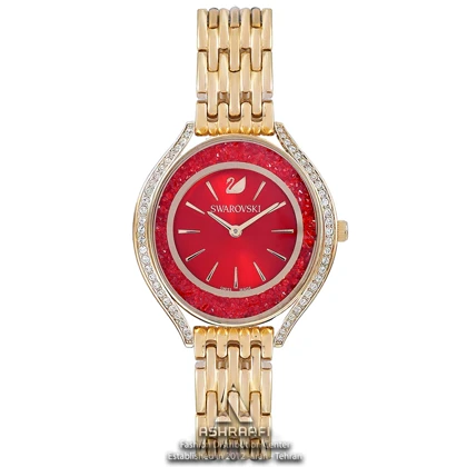 ساعت زنانه سواروسکی Swarovski PA5
