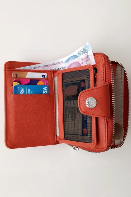 کیف پول زنانه cengiz-pakel cengiz-pakel