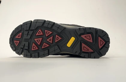 بوت ساق‌دار مردانه نورث فیس یشمی