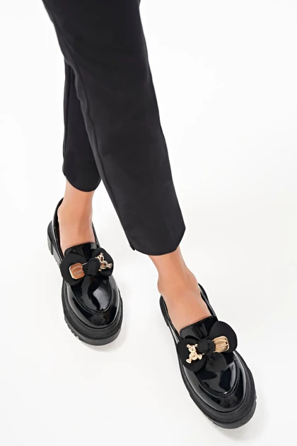 کفش لوفر زنانه yaya-by-hotic yaya-by-hotic