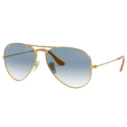 عینک آفتابی ریبن RayBan RB3025S 0013F