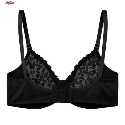 ست شورت و سوتین زنانهرنگ مشکی مدل فنردار بی یو تی کد 5401