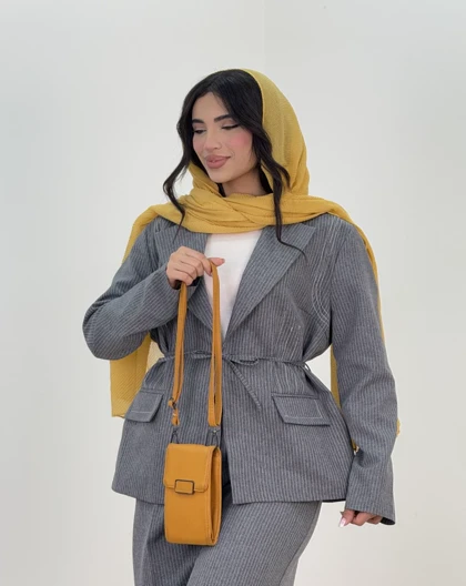 کت و شلوار سارا(3)کد:5288