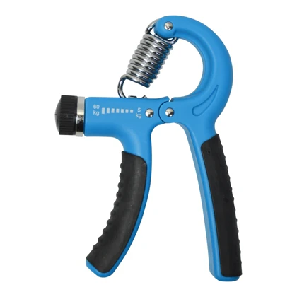 فنر تقویت مچ جاست گریپ مدل 0404 متغیر 5-60 کیلوگرمی