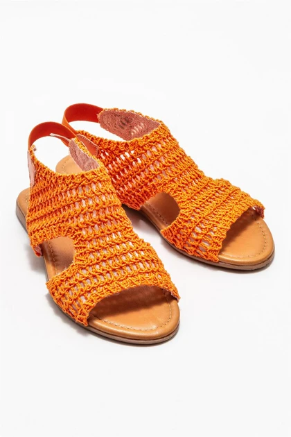 صندل زنانه اله elle