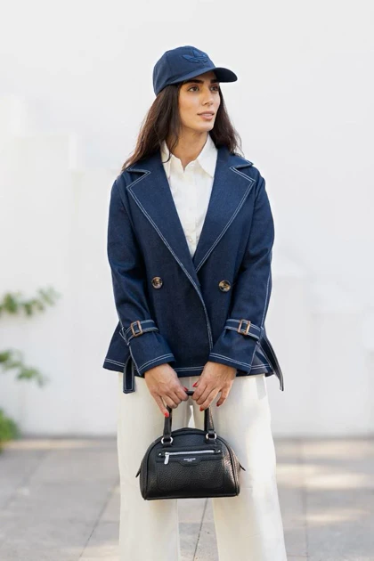 ترنچ کت Jean