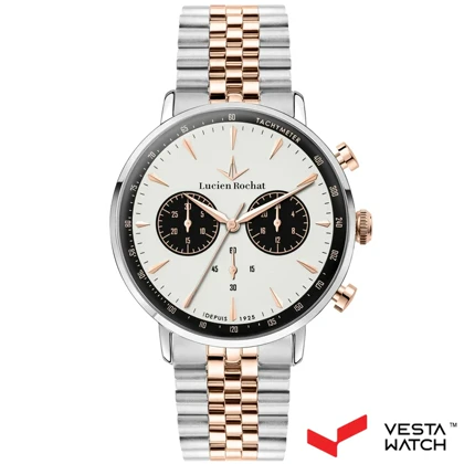 ساعت مچی مردانه لوسین روشا LUCIEN ROCHAT مدل R0453120003