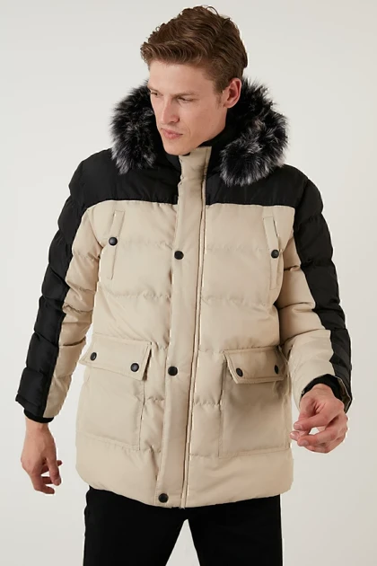 کت و کاپشن مردانه buratti buratti