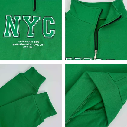 دورس جلو زیپ 1008340